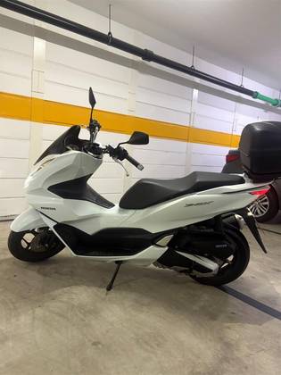 HONDA PCX 160 ABS HONDA PCX 160 ABS